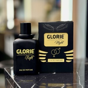 GLORIE PROFESSIONAL EAU DE PARFUM NIGHT for Him and Her - 50 ML